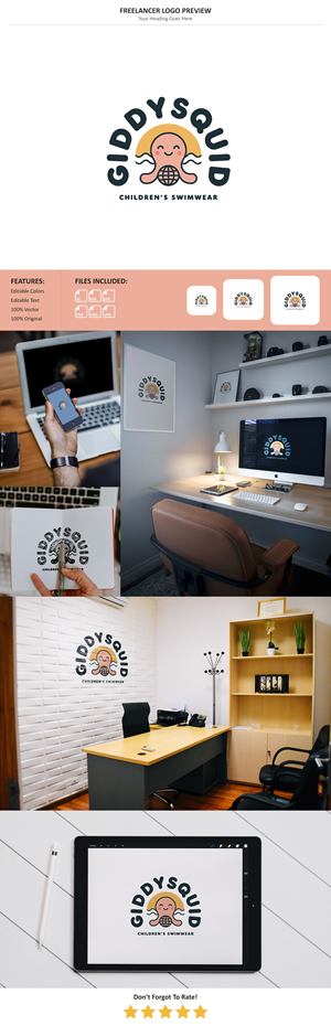 Design de Logo par VectorForge pour ce projet | Design : #34991791