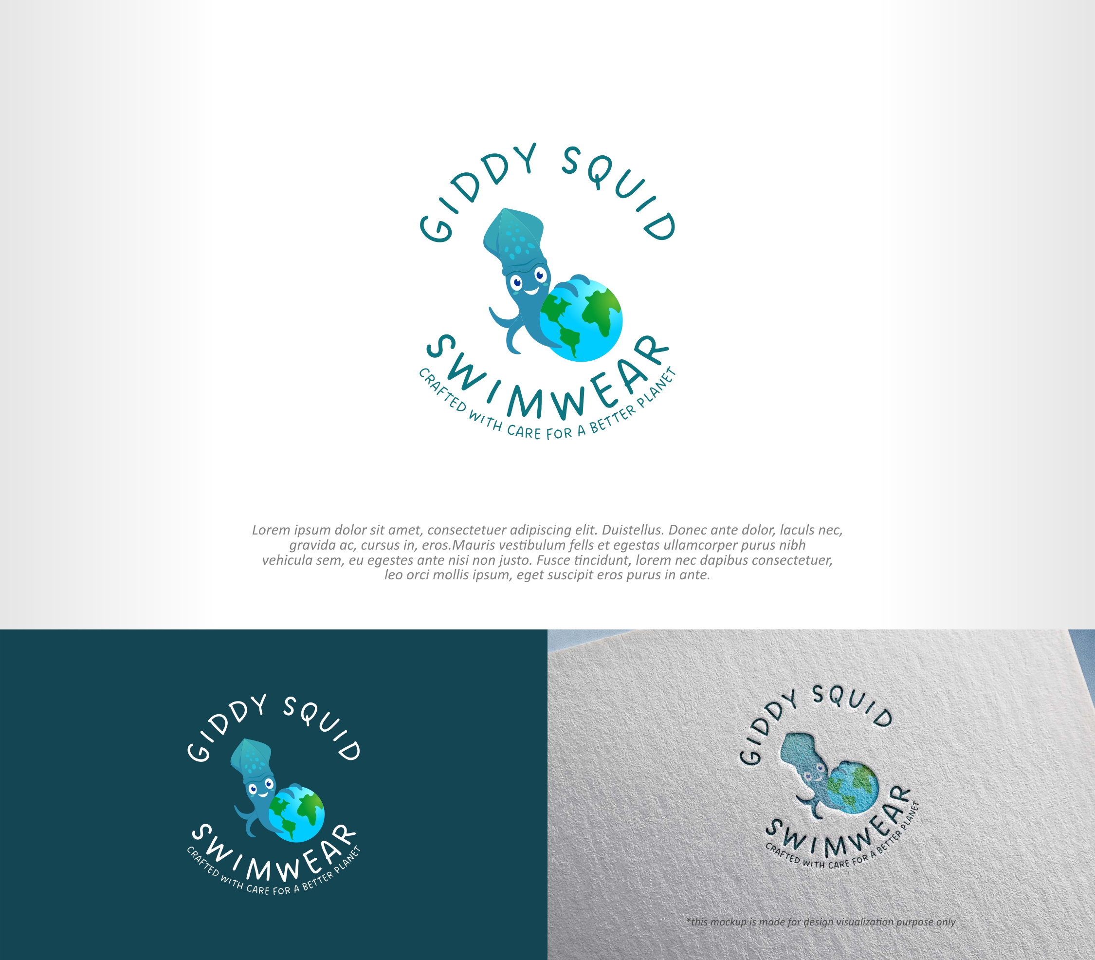 Logo Design by Abici for this project | Design #34997002