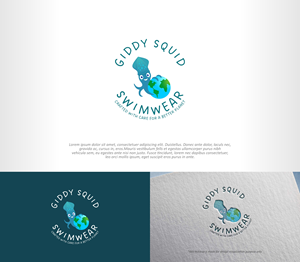 Logo Design by Abici for this project | Design #34997002