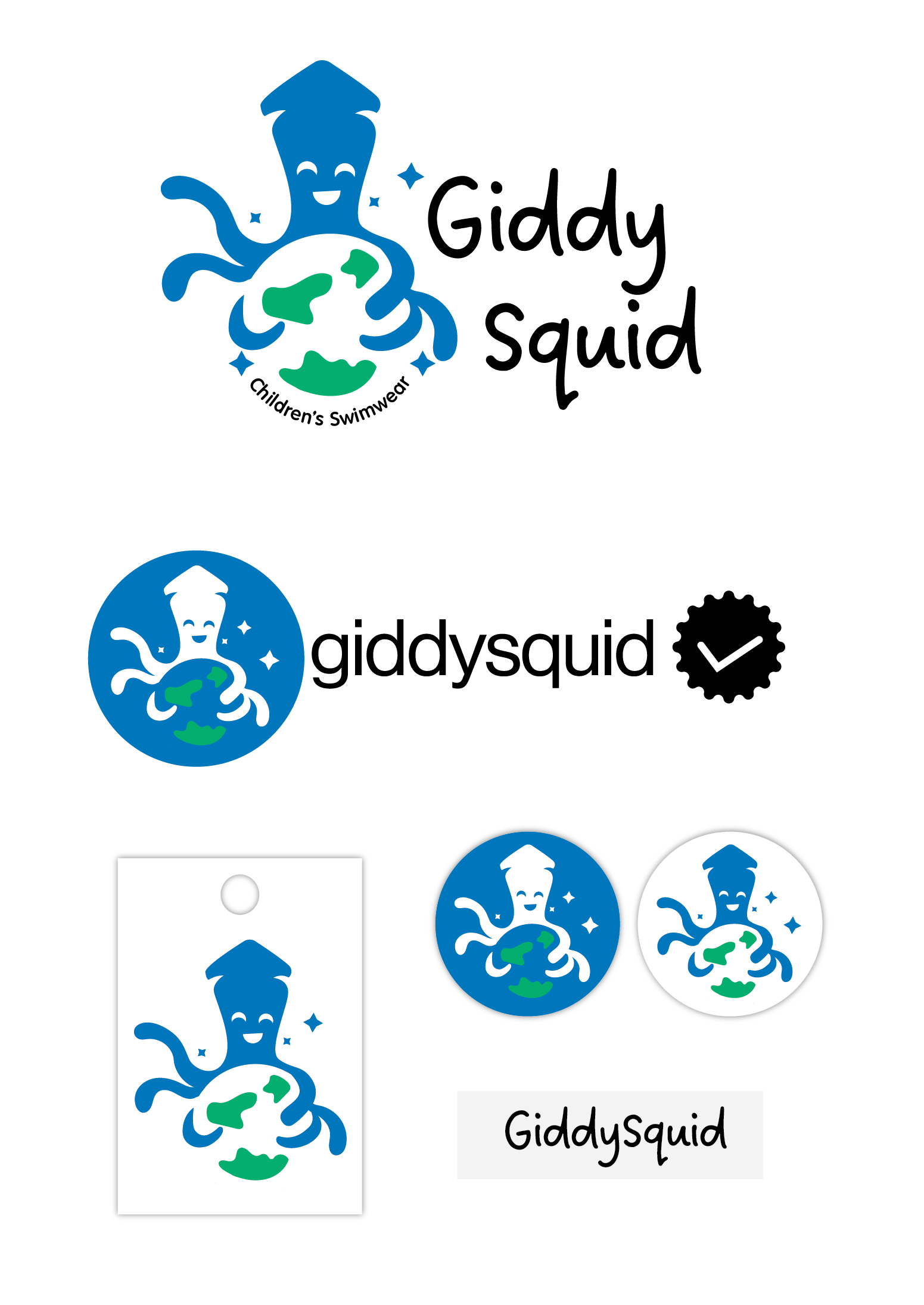 Logo Design by Kham Lian Tung for this project | Design #35015646
