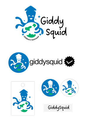 Logo Design by Kham Lian Tung