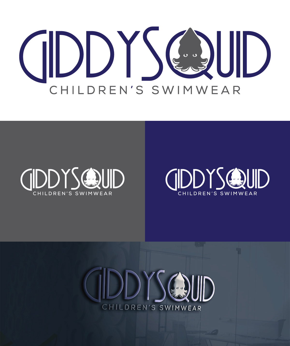 Design de Logo par jessimorge pour ce projet | Design #34997695