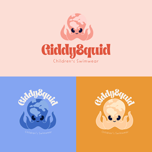 Logo Design by QR Developpement