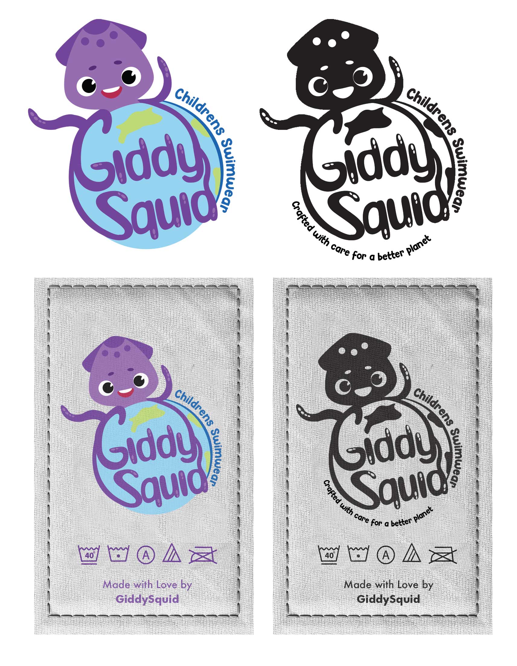 Logo Design by ordelya.nicole for this project | Design #34995544