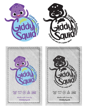 Logo Design by ordelya.nicole for this project | Design #34995544