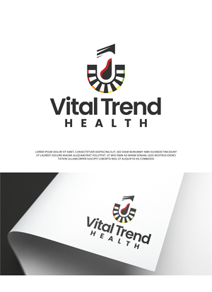 Logo Design by Fezy Design Studio for this project | Design #34878322