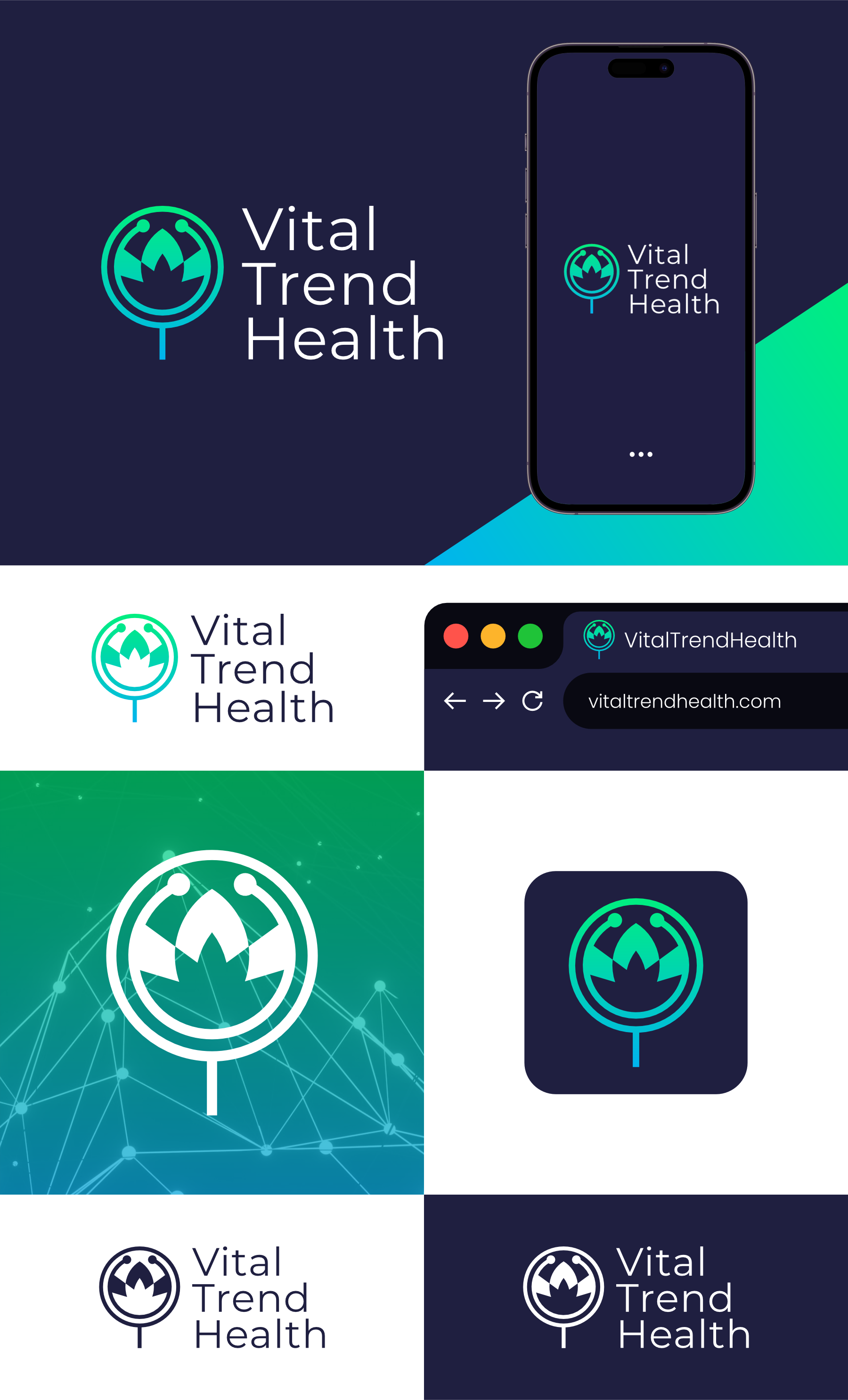 Logo Design by Aezakmi for this project | Design #34900868