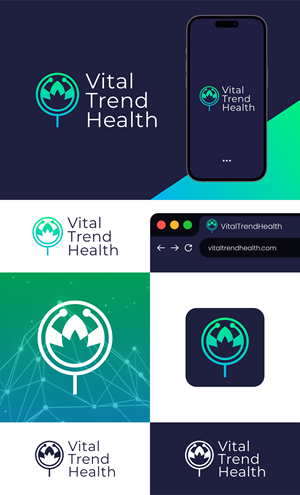Logo Design by Aezakmi for this project | Design: #34900868