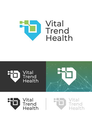 Logo Design by Aezakmi for this project | Design: #34900873
