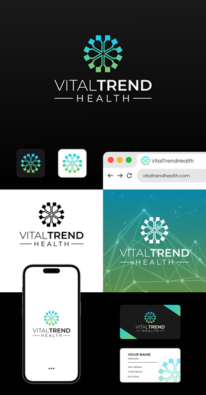 Logo Design by Aezakmi for this project | Design: #34908919