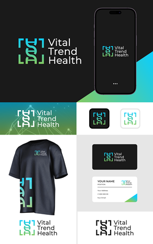 Logo Design by Aezakmi for this project | Design: #34908931