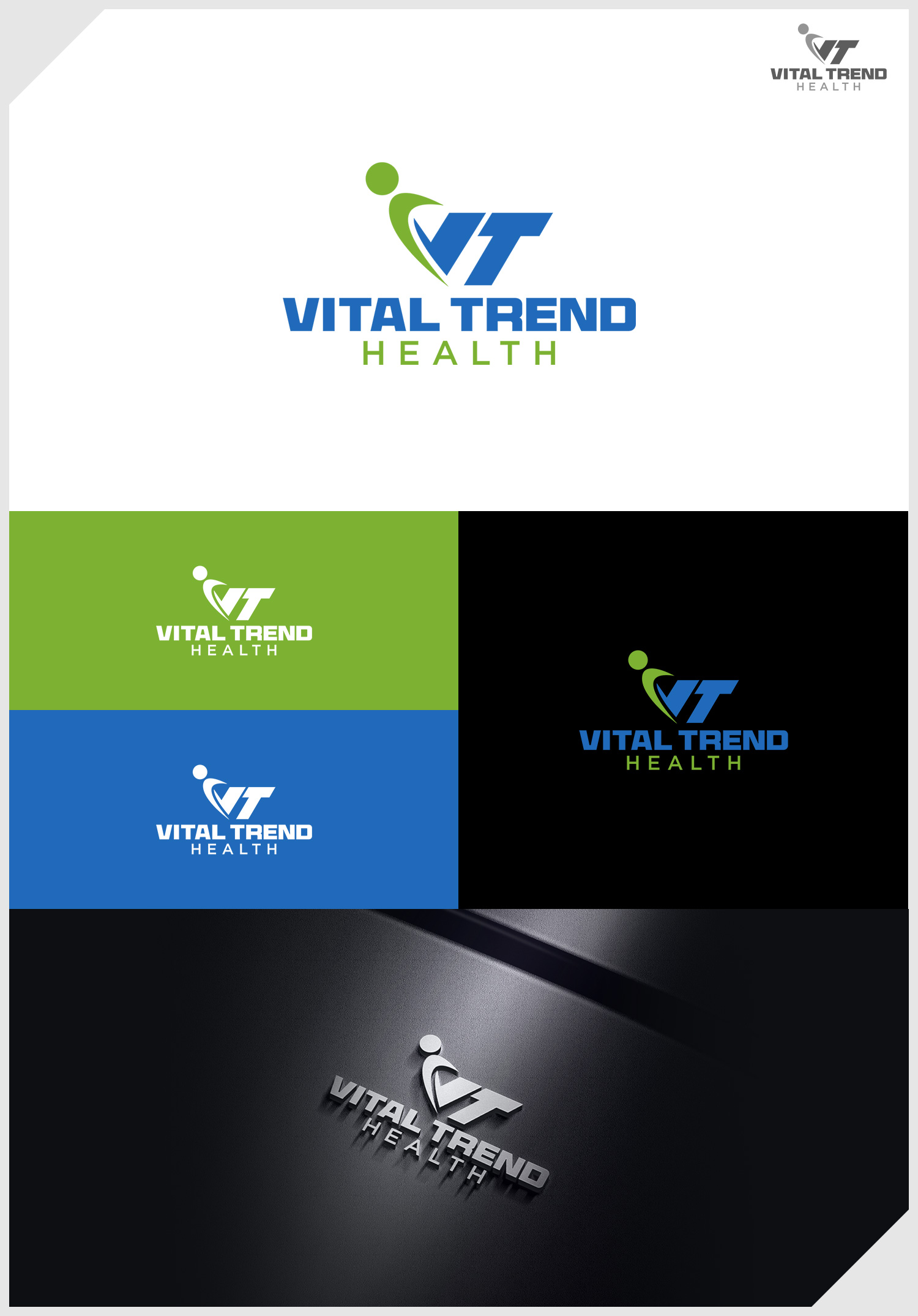 Logo Design by IDesign1606 for this project | Design #34870102
