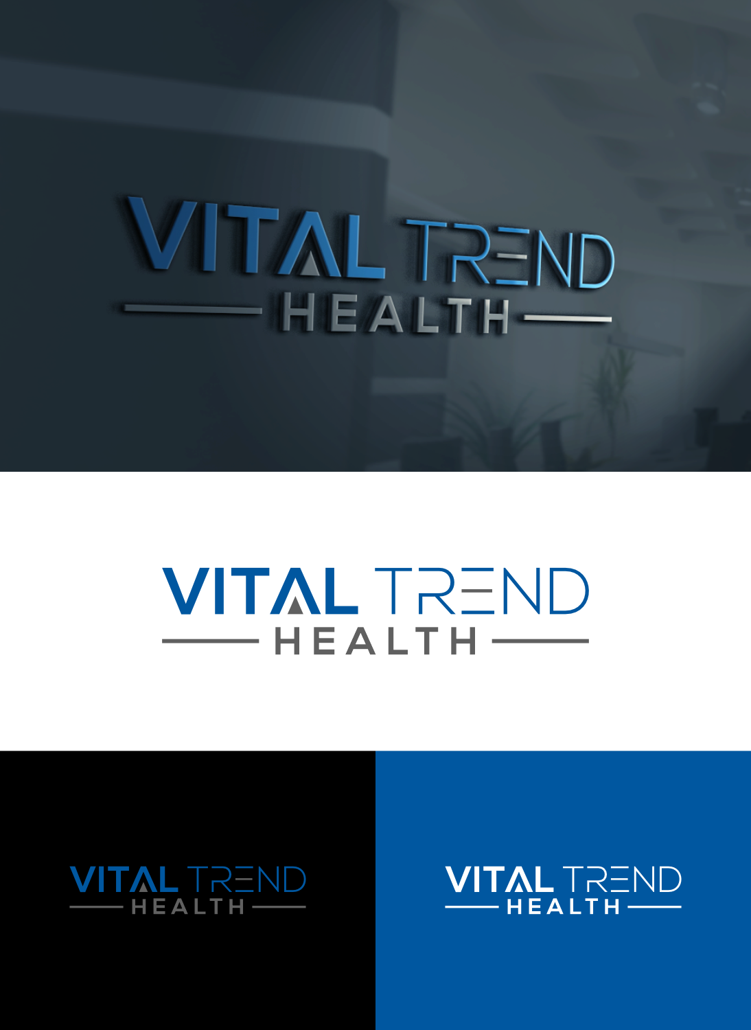 Logo Design by Bunglon_ for this project | Design #34860829