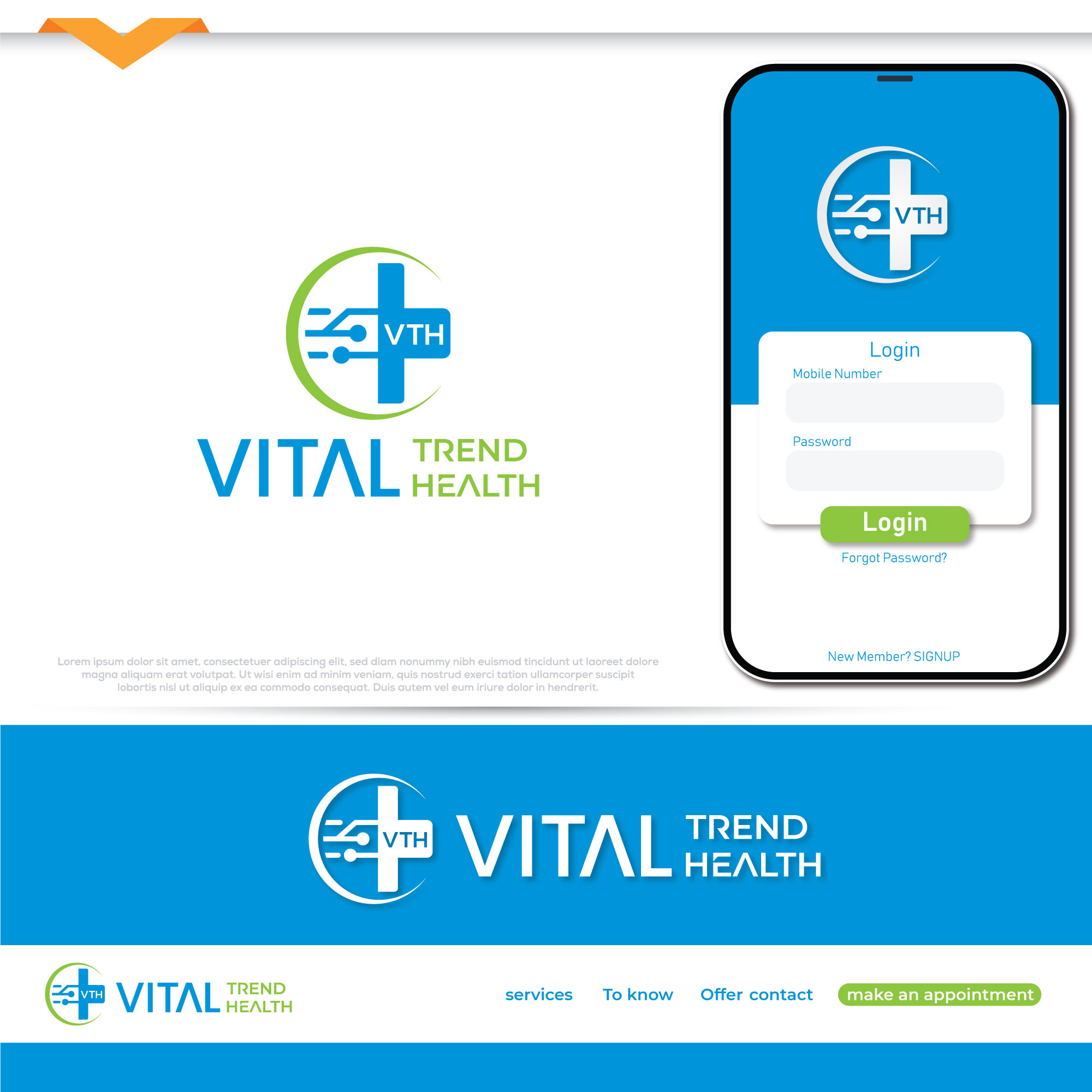 Logo Design by Pilot_DesignR™ for this project | Design #34892811