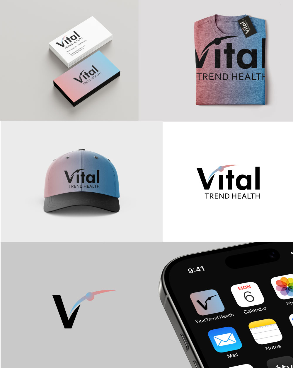 Logo Design by colordodge for this project | Design #34872112