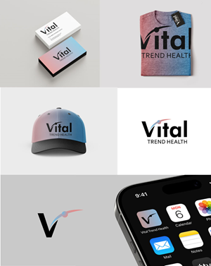 Logo Design by colordodge for this project | Design: #34872112