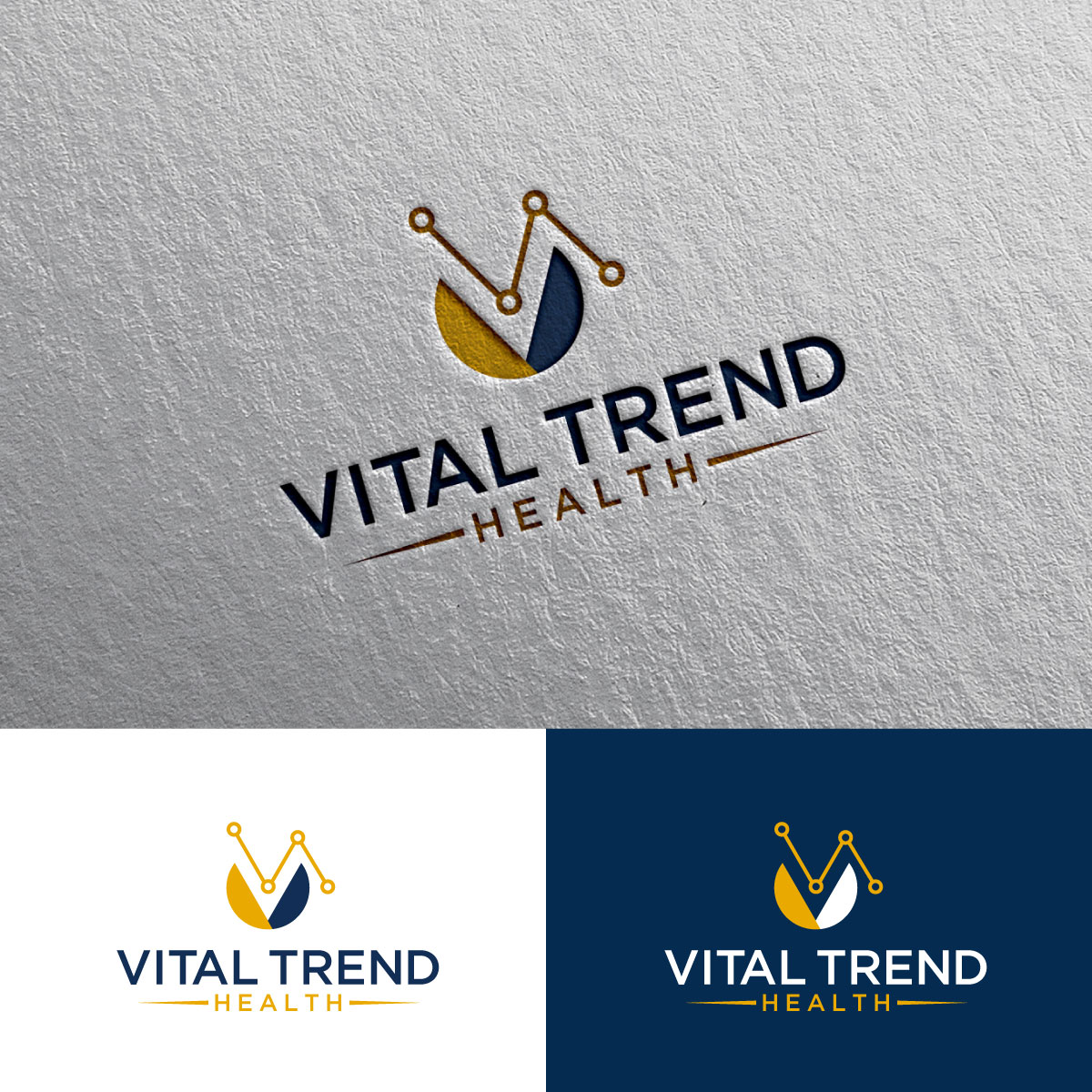 Logo Design by Alex Henry for this project | Design #34860715