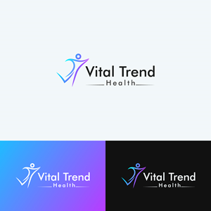 Logo Design by UniQ Maruf