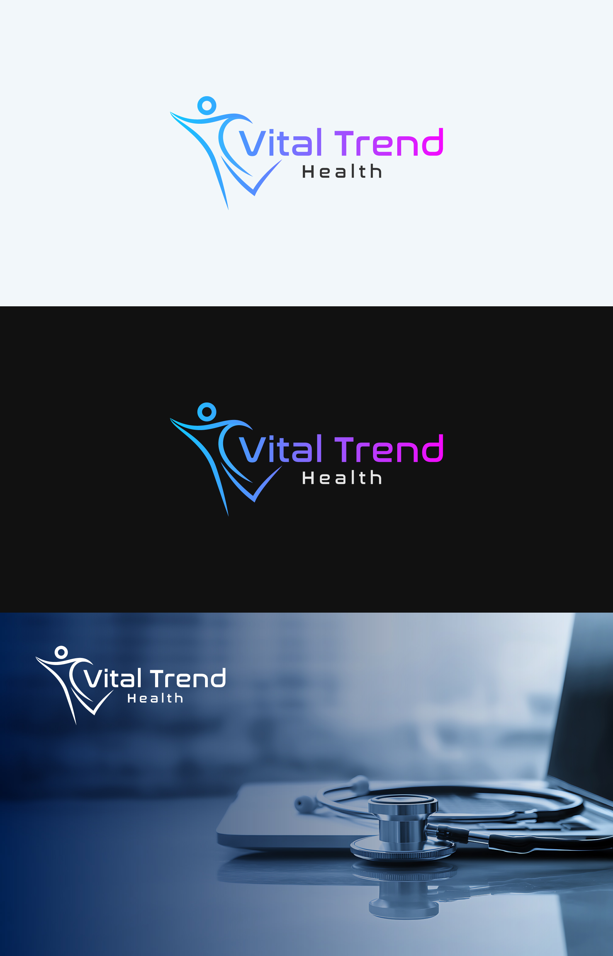 Logo Design by UniQ Maruf for this project | Design #34897092