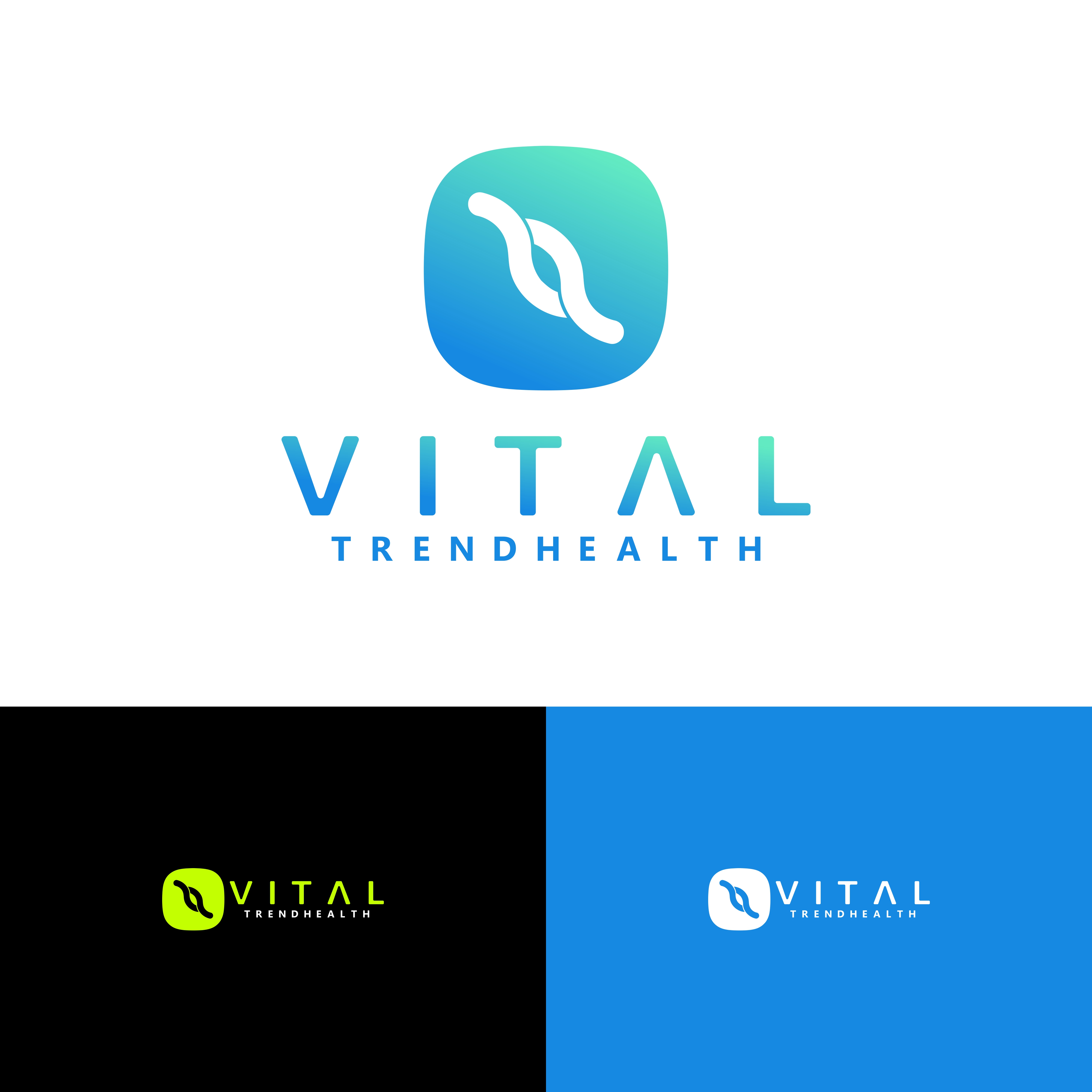 Logo Design by RezaRio for this project | Design #34899040