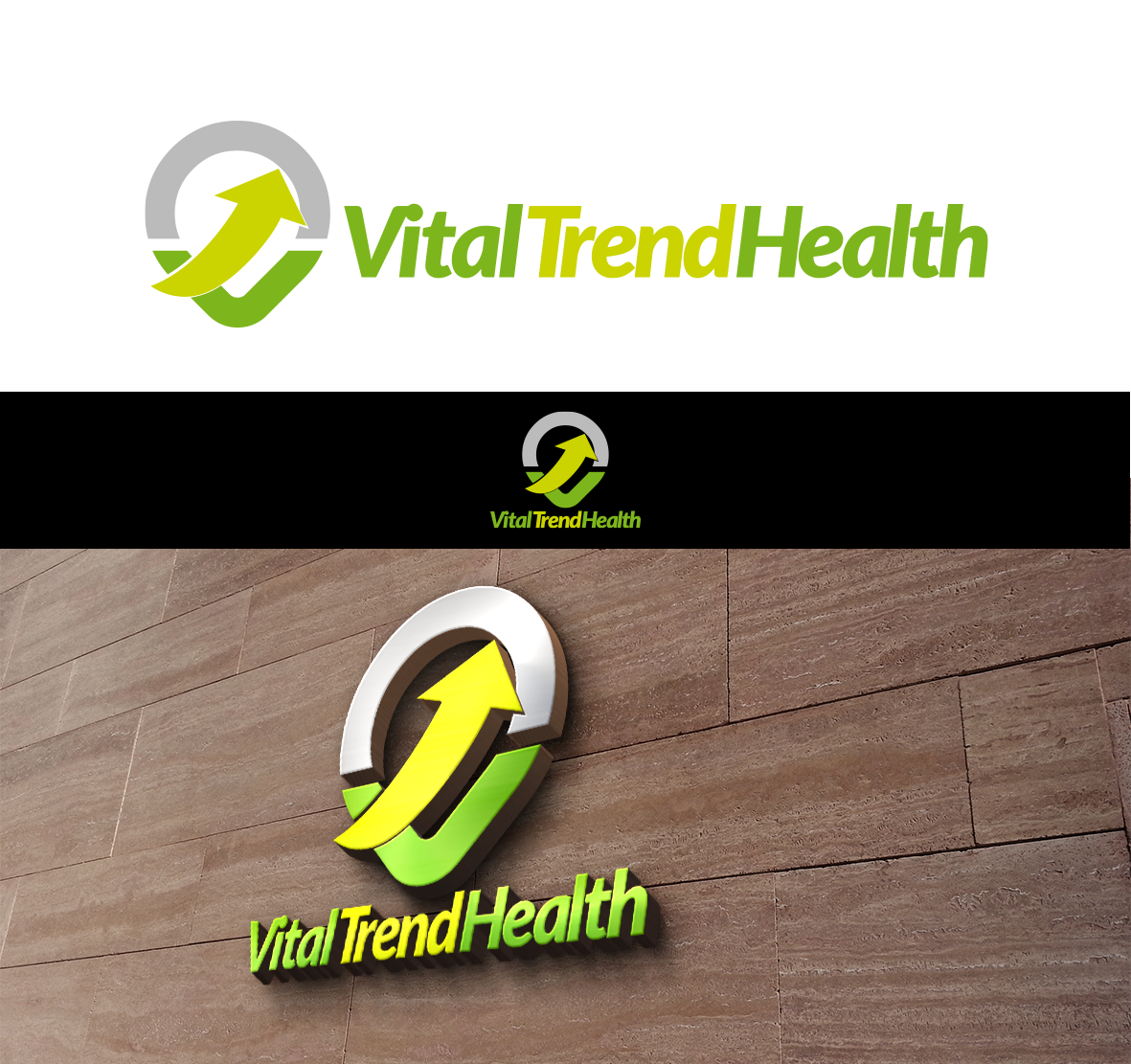 Logo Design by patriciaparadesign for this project | Design #34914253