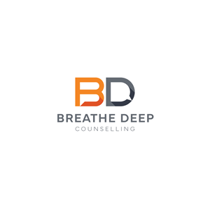 Diseño de Logo por JohnnyCactus para Breathe Deep Counselling | Diseño: #34868286