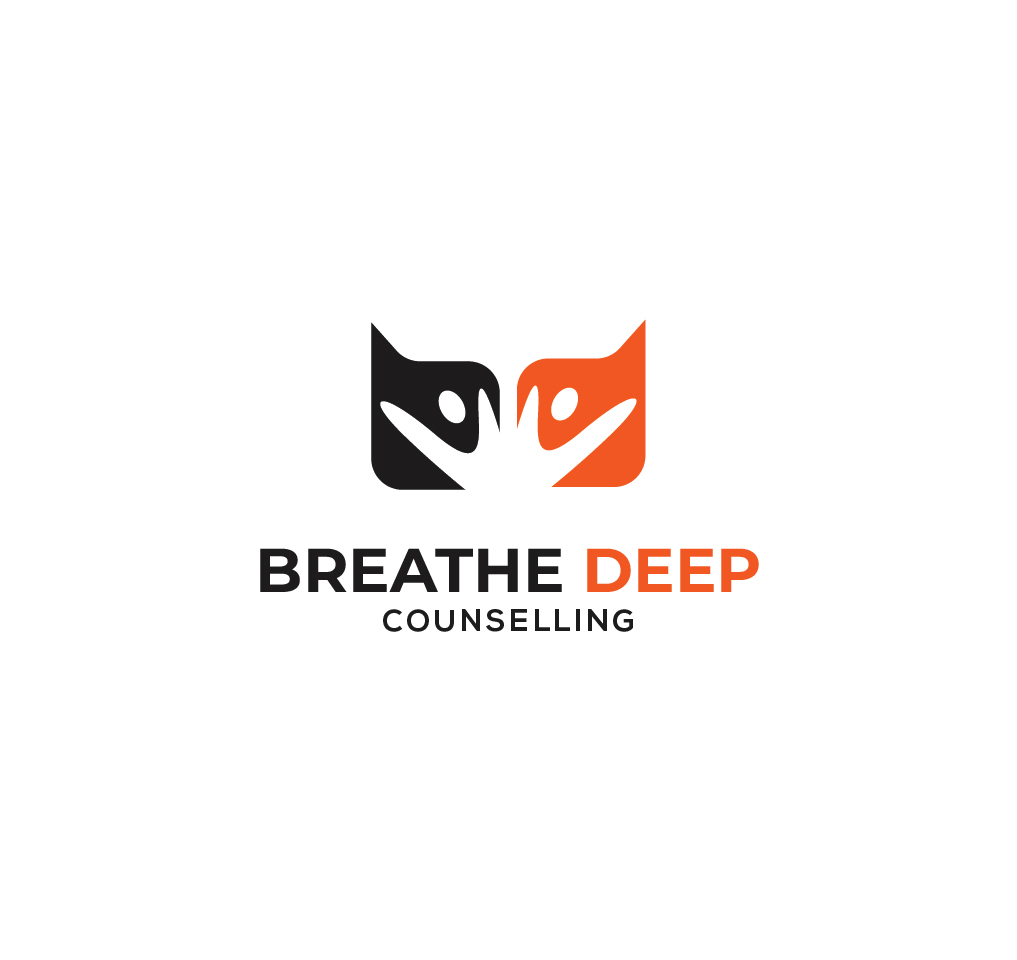 Logo Design by Onse Officials for Breathe Deep Counselling | Design #34869118