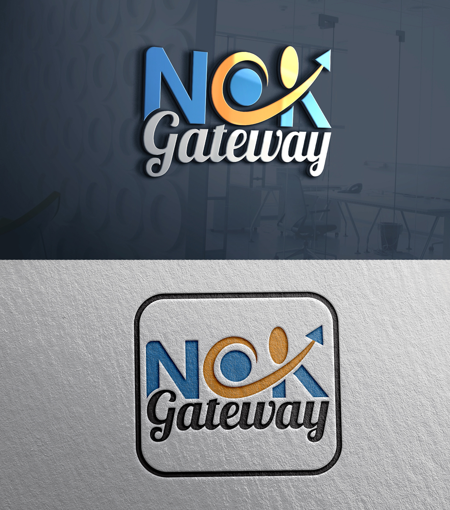 Logo Design by 24ksunny for this project | Design #34864686