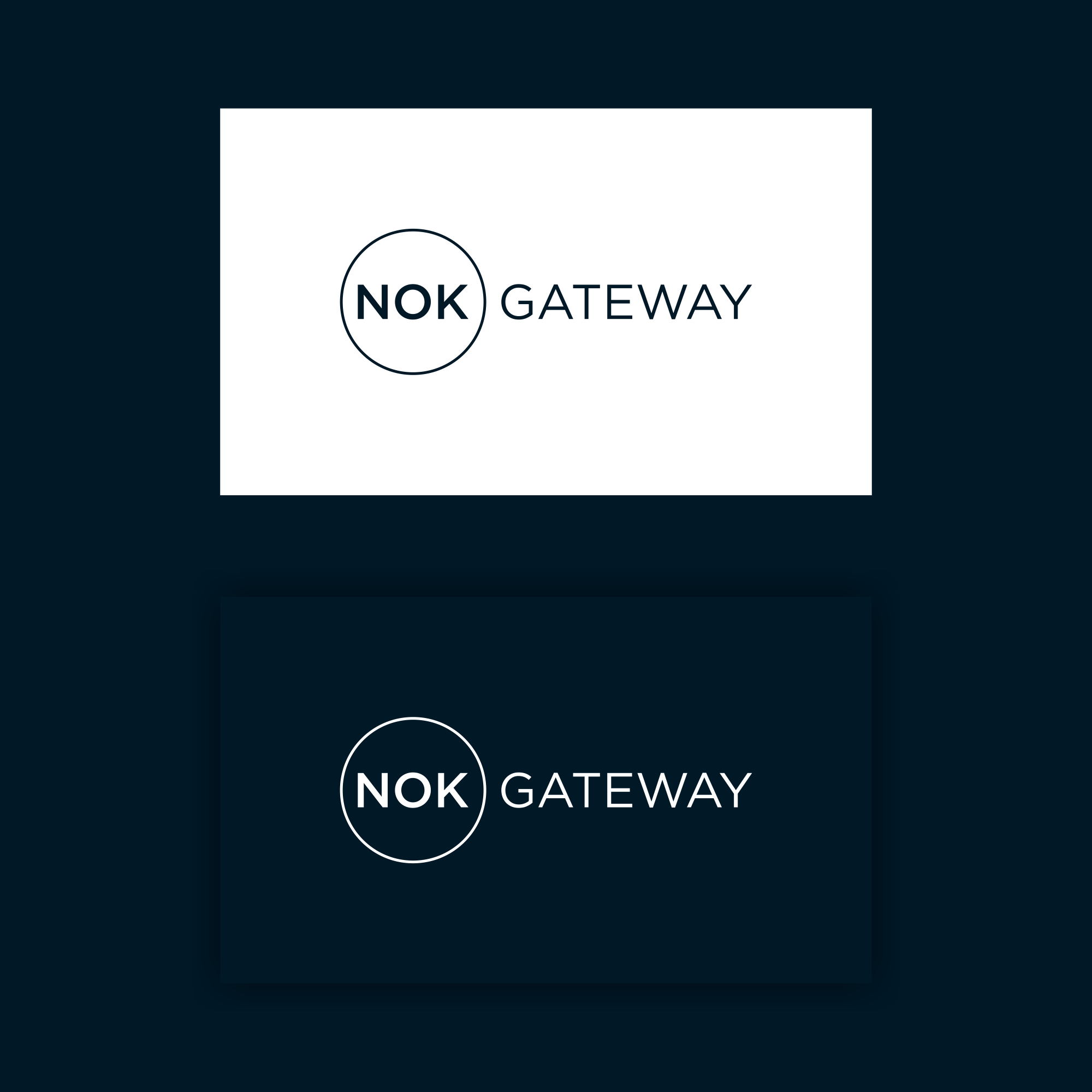 Logo Design by B.O_STUDIO for this project | Design #34912020