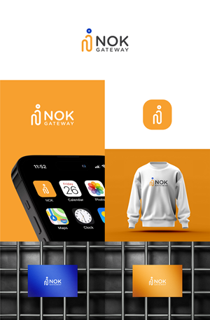 Diseño de Logo por omogfx para este proyecto | Diseño: #34878948