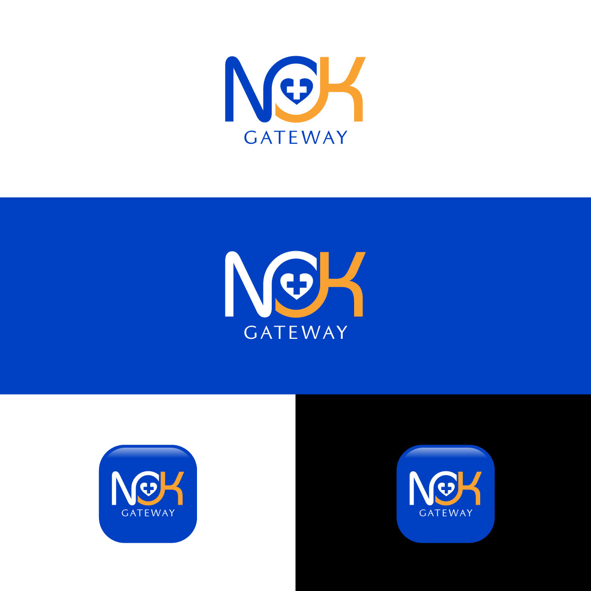 Logo Design by Alex Henry for this project | Design #34865508