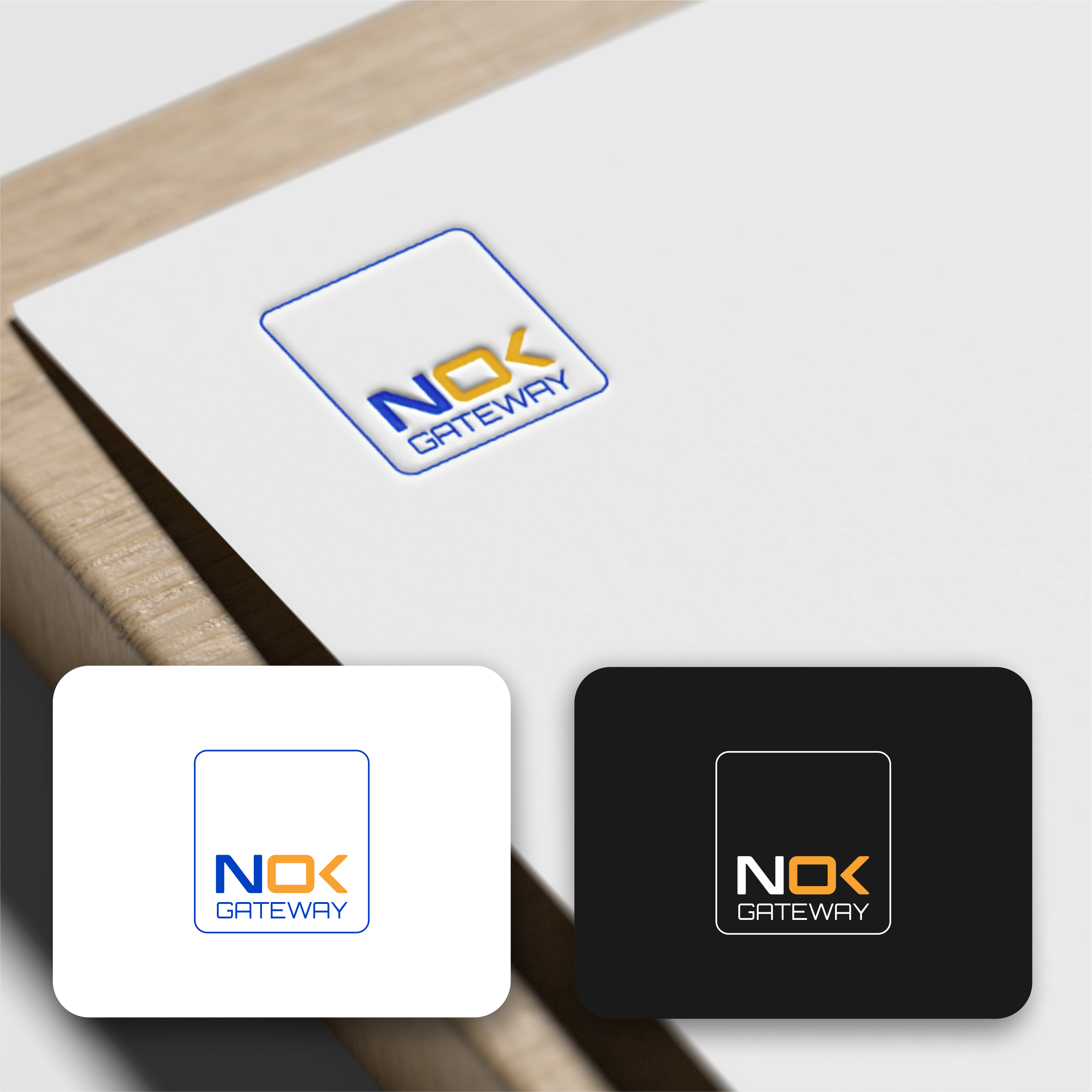 Logo Design by Seblak_Studio for this project | Design #34879870
