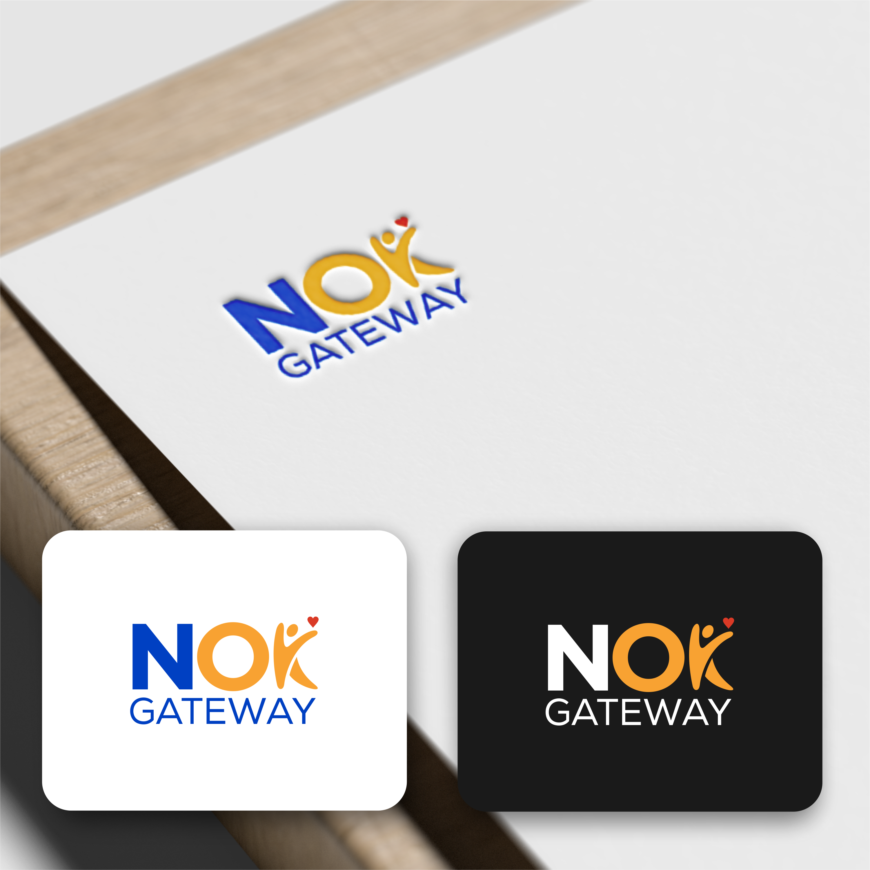 Logo Design by Seblak_Studio for this project | Design #34879871