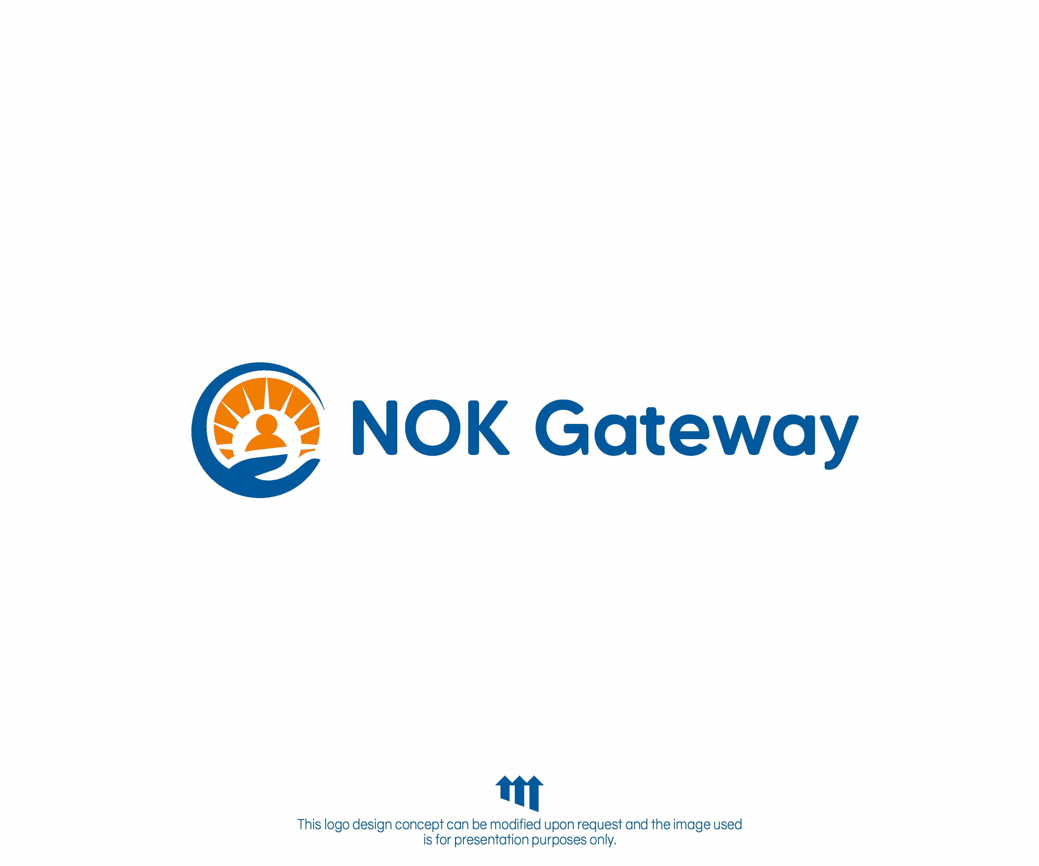 Logo Design by RKingz for this project | Design #34912343