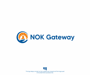 Logo Design by MBARO for this project | Design: #34912343