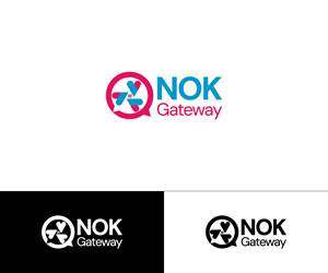 Logo Design by WahyuHMD for this project | Design: #34900338
