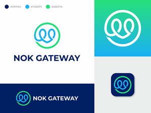 Logo Design by Vinchi for this project | Design: #34918227