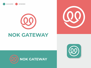 Logo Design by Vinchi for this project | Design: #34918228