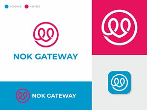 Logo Design by Vinchi for this project | Design: #34918229