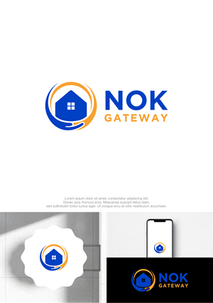 Logo Design by M.Syaiful Huda for this project | Design: #34866305