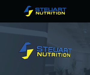 Logo Design by Luckey yaari for this project | Design: #34865527