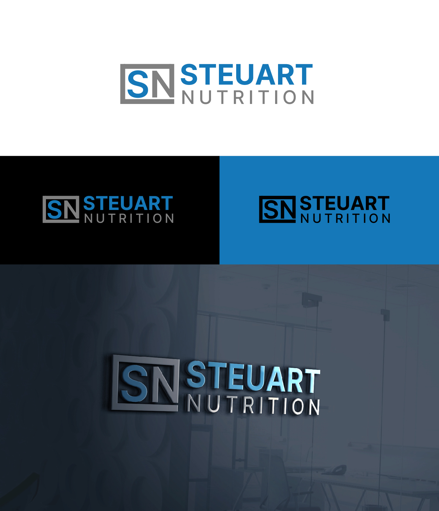 Logo Design by S.H Designs for this project | Design #34864442