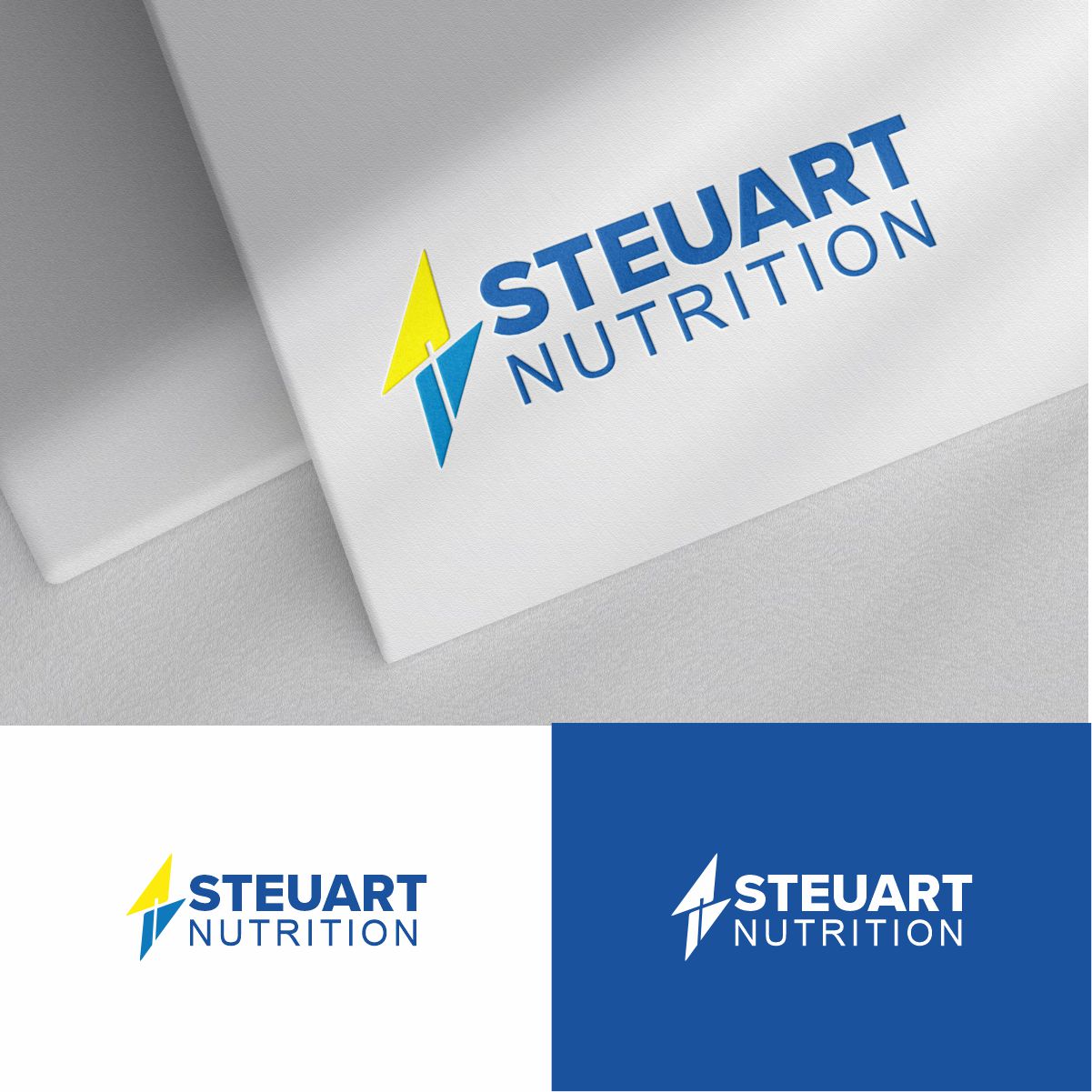 Logo Design by Fortmindz for this project | Design #34866800