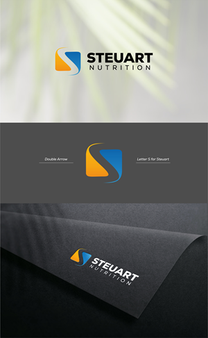 Logo Design by Student_art for this project | Design: #34885941