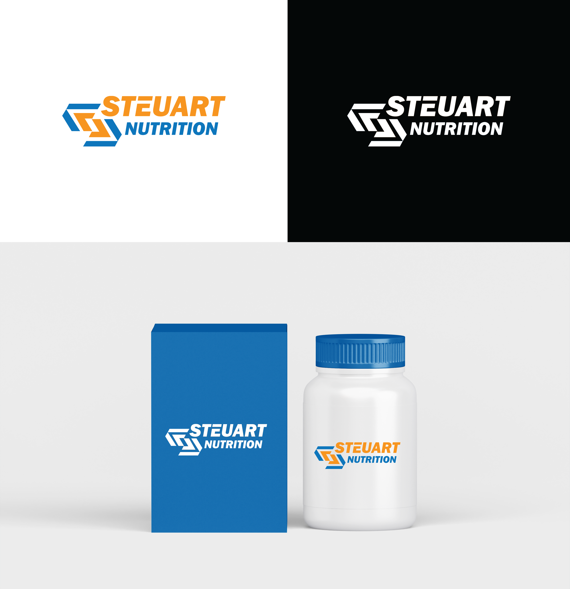 Logo Design by RA-bica for this project | Design #34866431