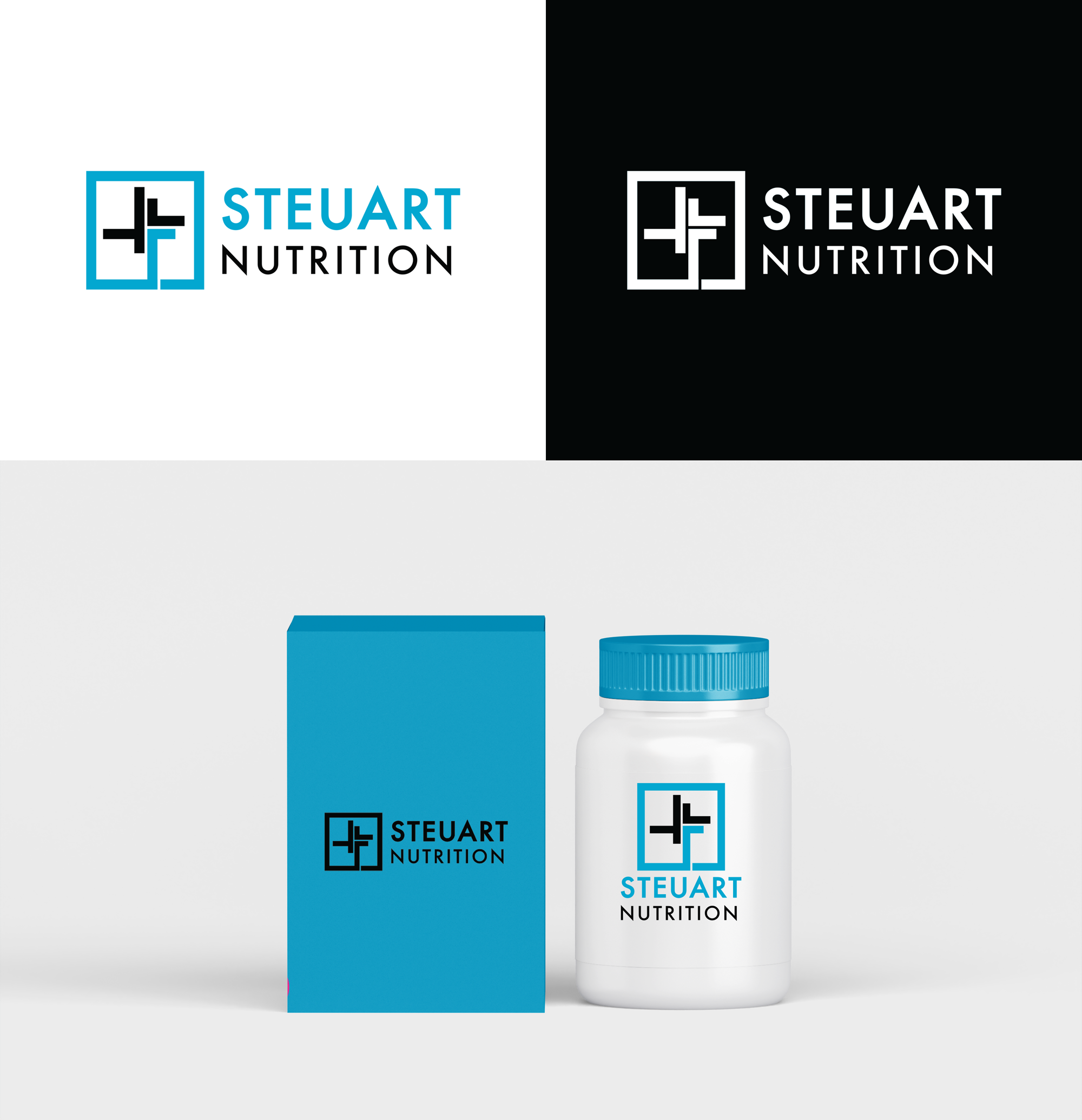 Logo Design by RA-bica for this project | Design #34866432