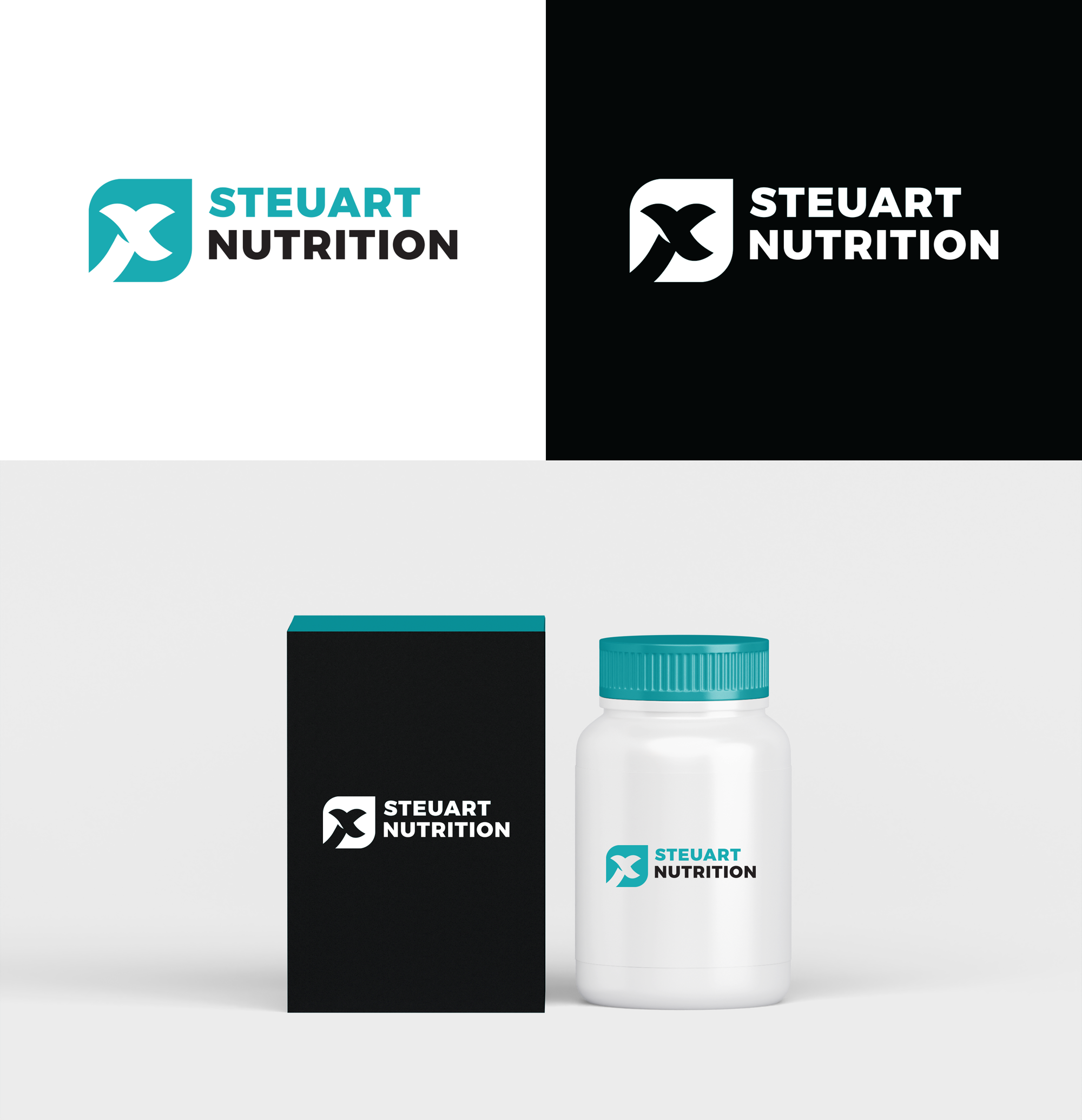 Logo Design by RA-bica for this project | Design #34866433