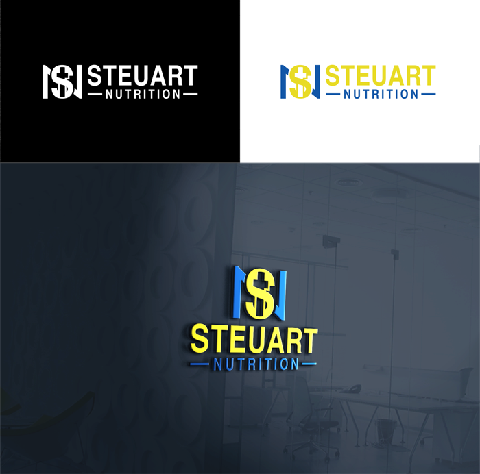 Logo Design by RA-bica for this project | Design #34867965