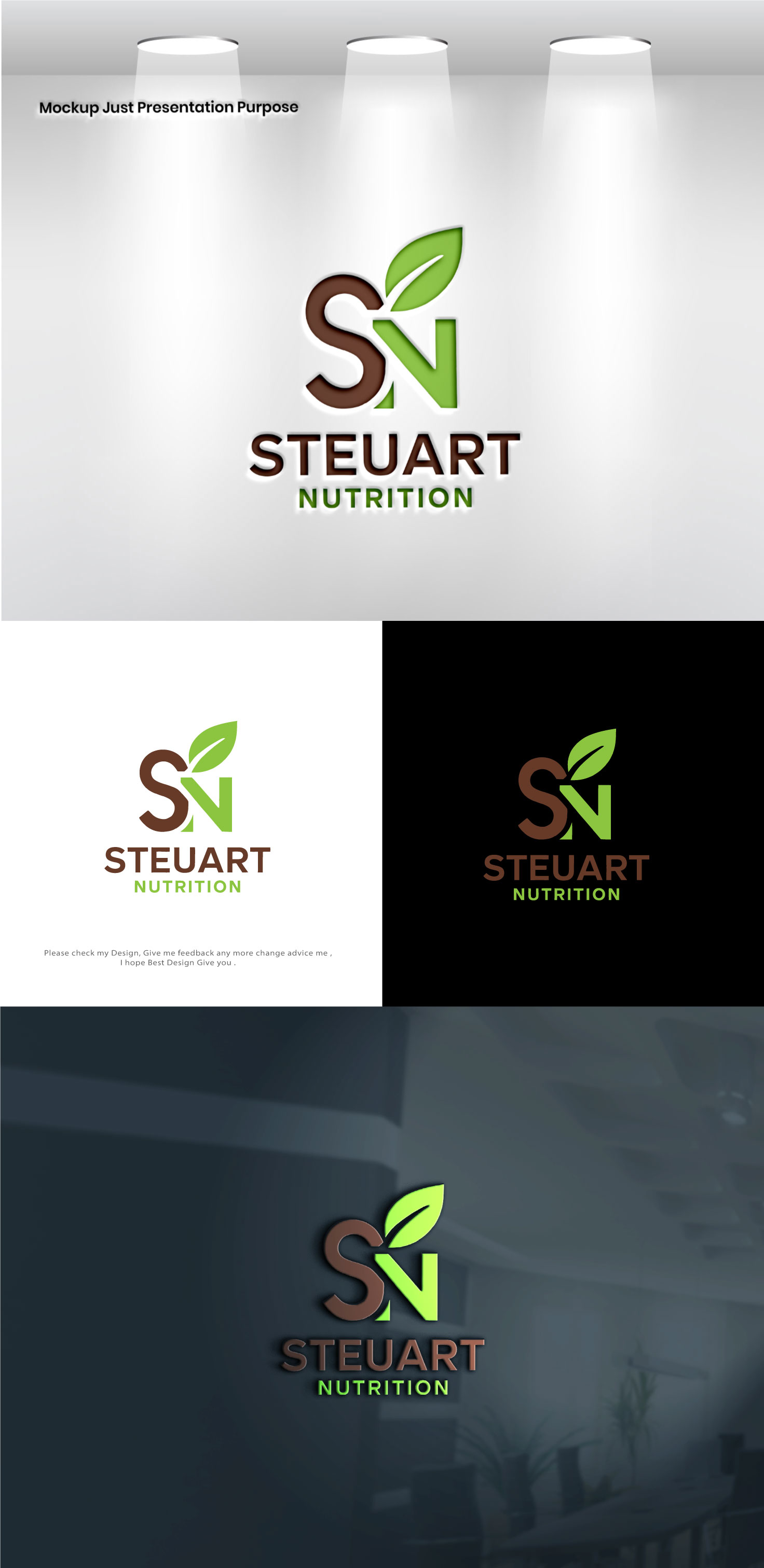 Logo Design by VectorForge for this project | Design #34871667