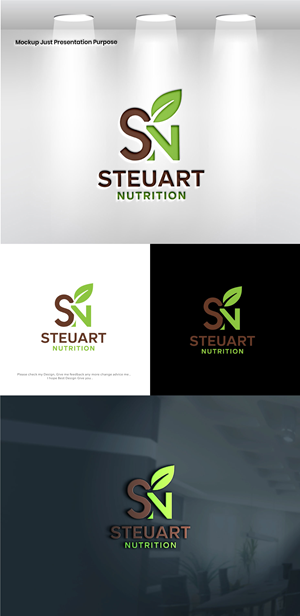 Logo Design by VectorForge for this project | Design: #34871667